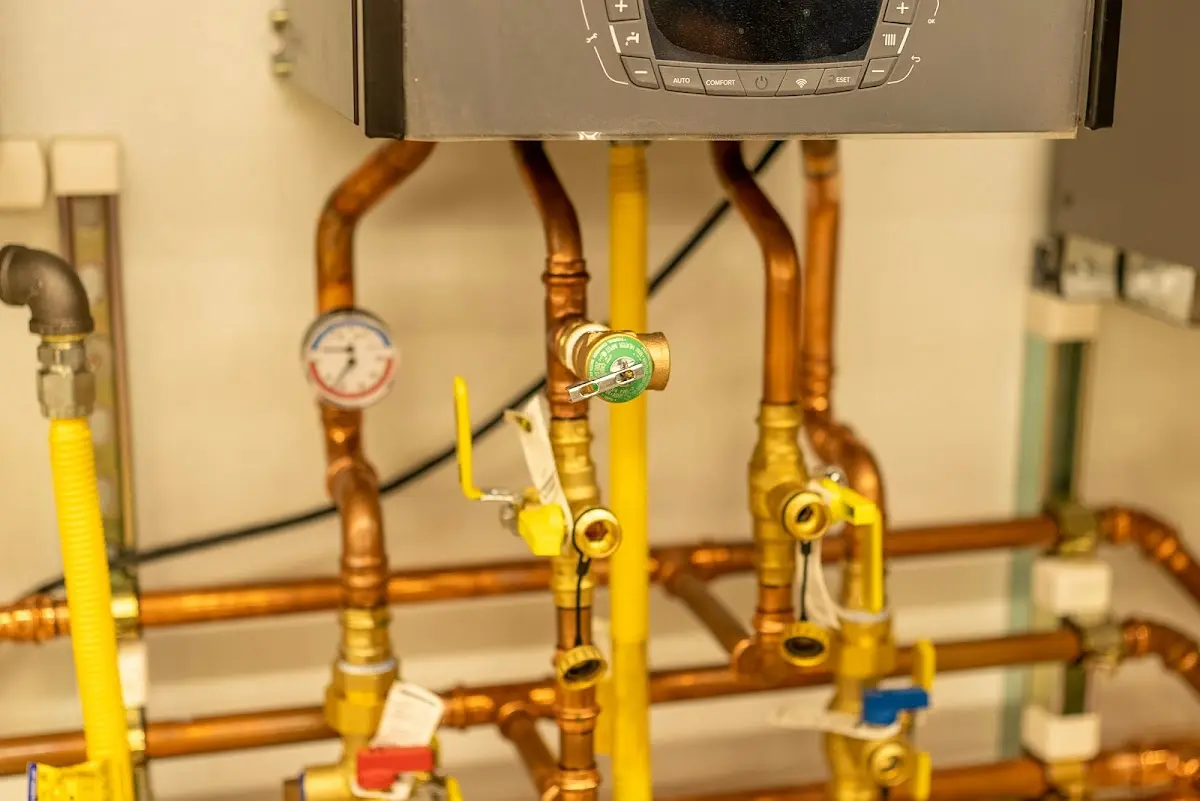 Licensed technician providing Sewer Cleanout for a homeowner in Upper Southampton